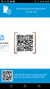 HP JetAdvantage Secure Print screenshot 5