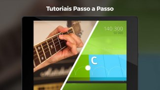 Yousician: Tutor de Música screenshot 6