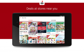 Shopfully - Weekly Ads & Deals screenshot 2
