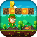 Jungle Adventure Run: Free Plaform Game