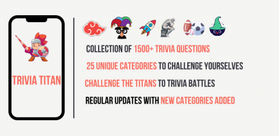 Trivia Titan