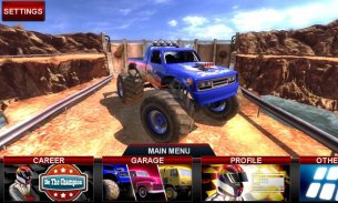 Offroad Legends - Monster Truck Trials screenshot 5