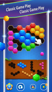 Block Hexa Puzzle screenshot 0