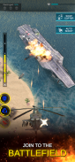 Gunship War: Helicopter Battle 3D screenshot 12