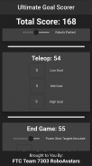 Ultimate Goal Scorer screenshot 5