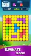 Blast Puzzle - Color Matching screenshot 0