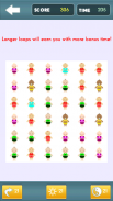 Boucles de points Addictive screenshot 4