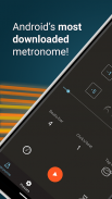 Metronome Beats screenshot 2