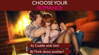 Is-it Love? Matt - Dating Sim screenshot 3