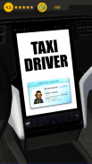 Taxi Driver Simulator screenshot 0