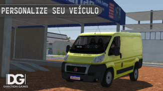 Road Driving I Brasil (ONLINE) screenshot 4