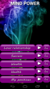 Mind Power screenshot 1