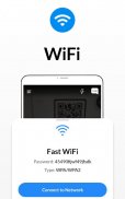 WiFi Scan QR Code Scanner screenshot 3