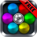 Magnet Balls Pro Free Icon