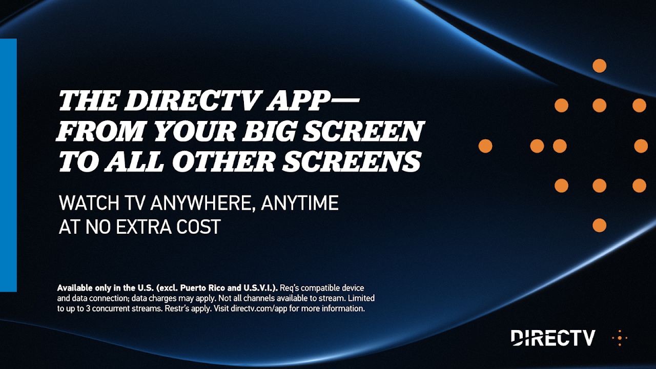 DIRECTV - APK Download for Android | Aptoide