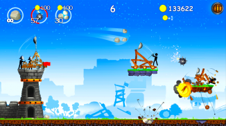 The Catapult screenshot 3