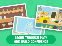 CoComelon - Kids Learn & Play screenshot 1