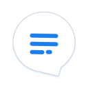 Messenger for Messages Lite Icon