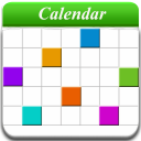 Birthday Calendar & Reminder Icon