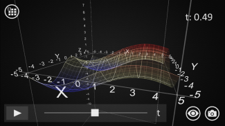 VisualMATH 4D Lite screenshot 3