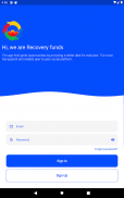 Recovery Funds Premium screenshot 5