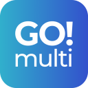 GO!multi Icon