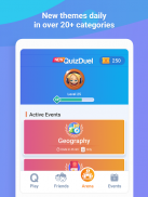 QuizDuel! Quiz & Trivia Game screenshot 3