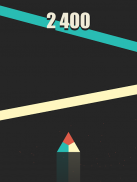 Trigon FRVR - Match the Color and Break the Walls screenshot 7