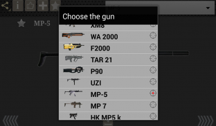 Arma de som screenshot 17