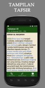 Al Quran Tajwid Berwarna screenshot 6
