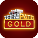 Teen Patti Gold Icon