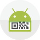 QR Droid Code Scanner Icon