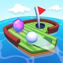 Mini Golf Worlds - Baixar APK para Android | Aptoide