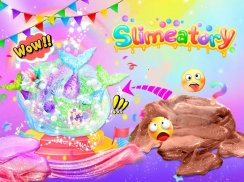 Slimeatory - Fix Stinky Slime screenshot 5