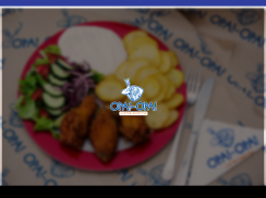 Opa Opa Greek Food screenshot 3