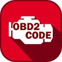 All OBD2 Trouble Codes Icon