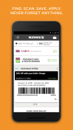 Kohl's - Shopping & Discounts screenshot 2