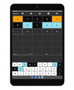 Puzzword screenshot 5