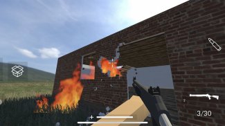 Building Destruction screenshot 6