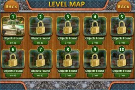 Pack 8 - 10 in 1 Hidden Object Games by PlayHOG screenshot 0