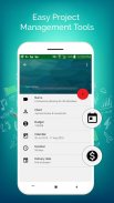 Easy Planner - Efficient Project Planning App screenshot 3