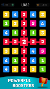 Number Match 3：Number Games screenshot 5