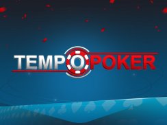 Tempo Poker screenshot 2