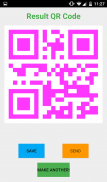 QR Code Generator Revolution screenshot 5