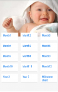 Baby Development Guide screenshot 6