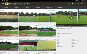 BSCYB Video Analysis screenshot 3