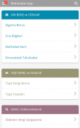 Muhasebe App screenshot 3