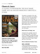 Field & Stream screenshot 2