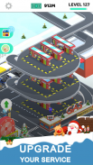 Idle Car Tycoon screenshot 8