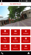 Hotel Sai Atithi Resort screenshot 4